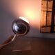 Lampe design années 70'S