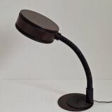 Massive Lighting Vintage Belgian Gooseneck Desk Lamp