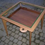 Table à Jeux