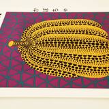 Posters Yayoi Kusama