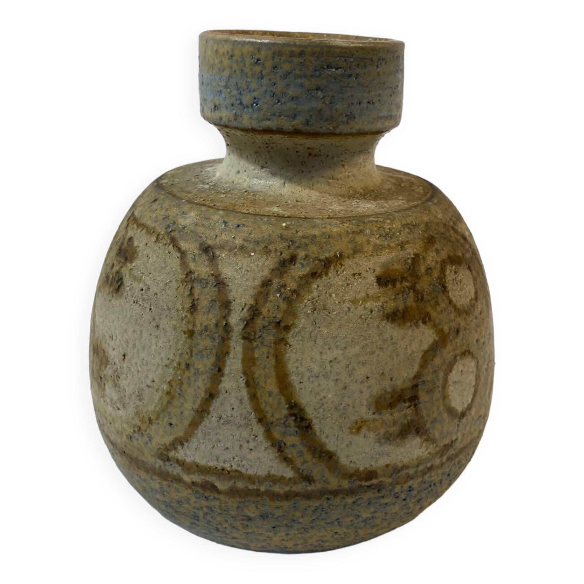 Naomi Backhausen Vase