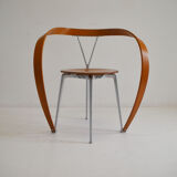 Revers chair by Andrea Branzi, published by Cassina