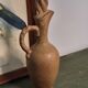 Carafe vintage grès