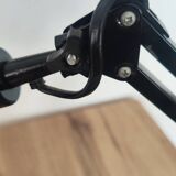 Articulated lamp