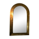 Brass mirror 31x51cm