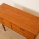 Commode vintage | Kai Kristiansen | Design danois | Teck | Moderne du milieu du siècle