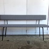 Vichy bench