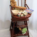 Highchair