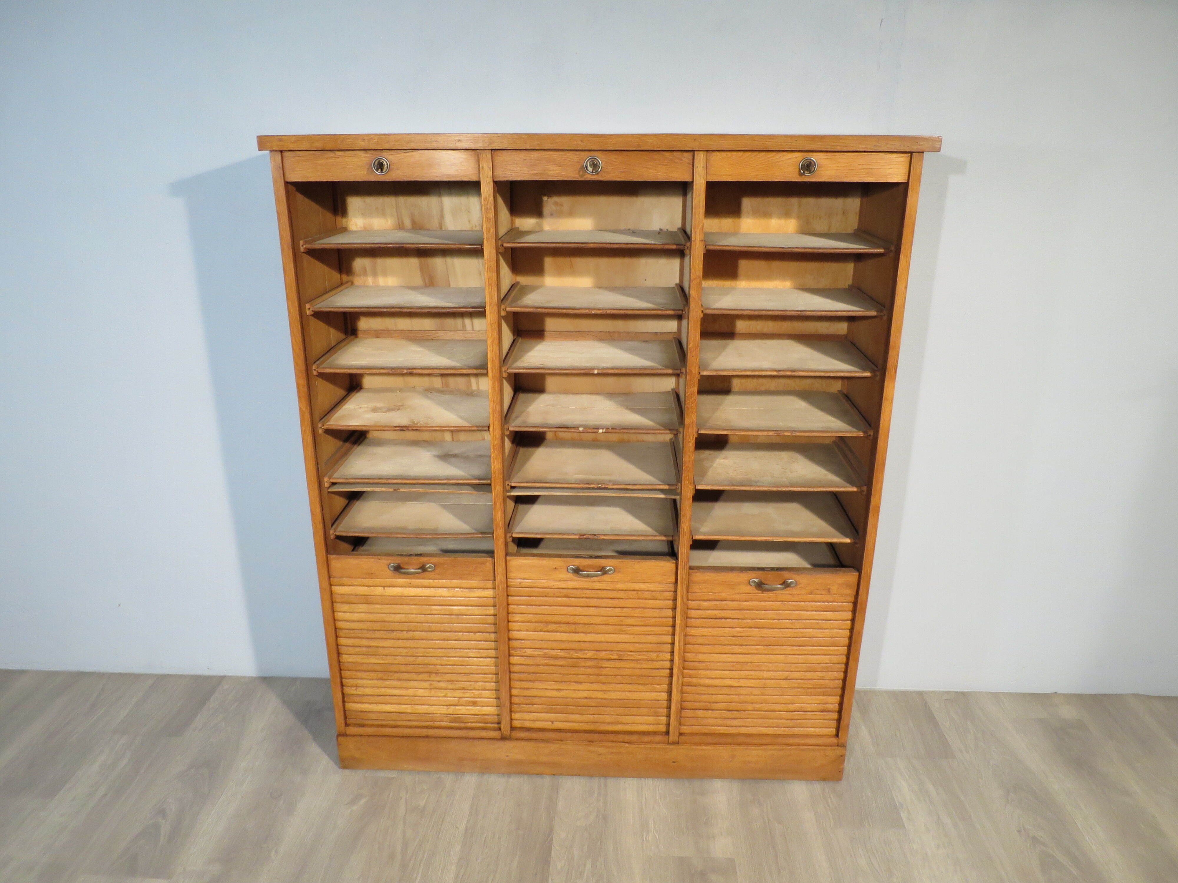 Furniture 3 curtain 50 years