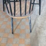 Fanette style chair tapiovaara