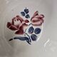 Cannes model salad bowl Digoin Sarreguemines