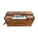Guide chant