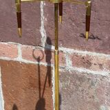 Monix 3-bulb floor lamp