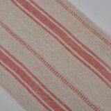 Small Neutral Hemp Kilim sku3925