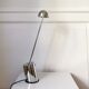 Lampe de bureau chrome 197p