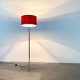 Mid-century minimalist floor lamp, 1960s