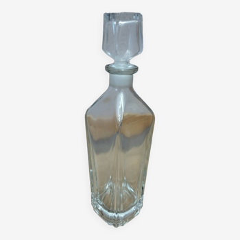 Carafe verre