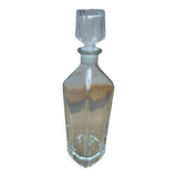 Glass carafe