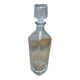 Glass carafe