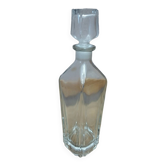 Glass carafe