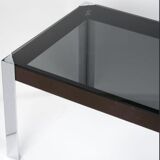 Hermes dining table by Guido Faleschini