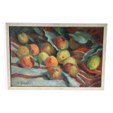 Nature morte