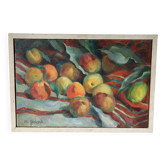 Nature morte