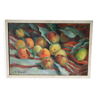Still life