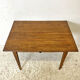 Table de ferme ancienne