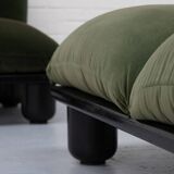 Carlo Bartoli Blop Seating Group 1970s