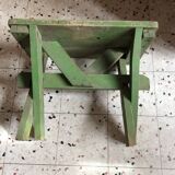 Side coffee table
