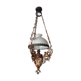 Suspension lumineuse