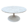 Marble coffee table