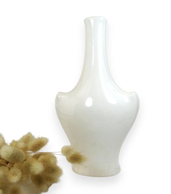 Vase de la Manufacture Royale de Sèvres daté 1912
