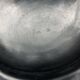 Champagne bucket shape Vintage Medici in silver metal. Year 60 70