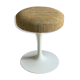 Tabouret pivotant par Eero Saarinen pour Knoll International 1970s