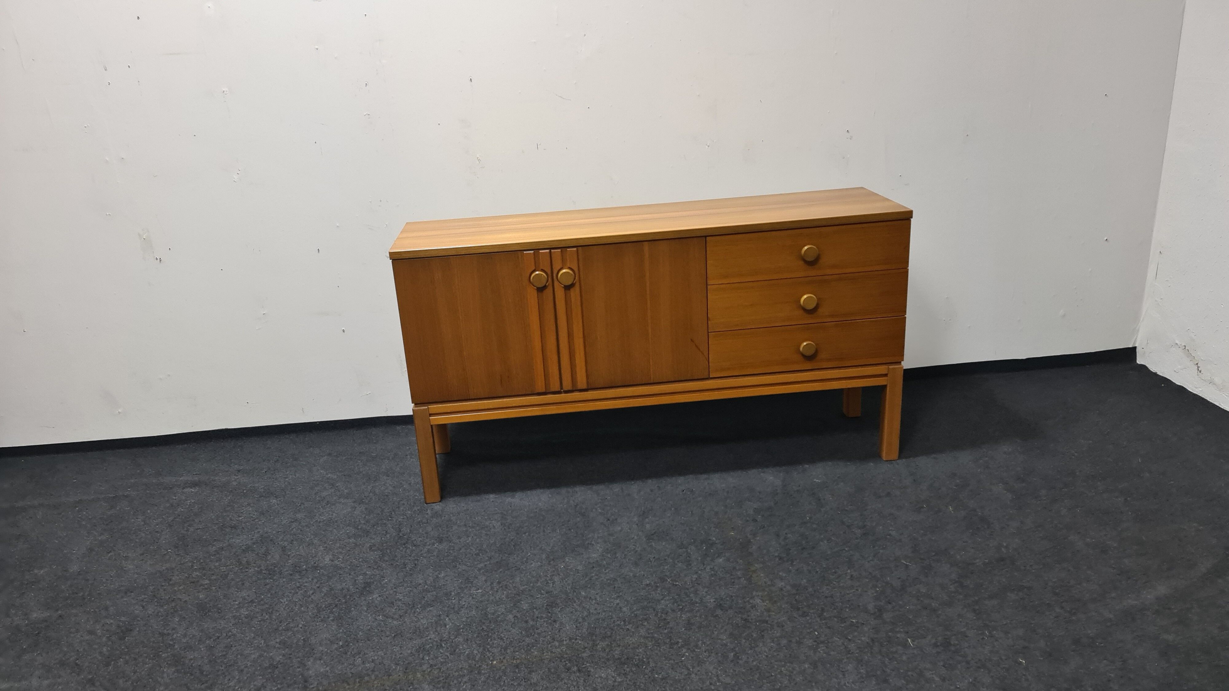 70s sideboard by Palette mobel