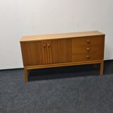 70s sideboard by Palette mobel