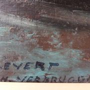 Tableau de Martigues