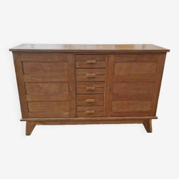 René Gabriel sideboard renovated