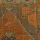 Tapis de couloir vintage long et large 3x9, 105x290 cm