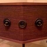 Pair of speakers Bose 901 series 3