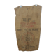 Sac en toile de jute