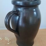 Sandstone pitcher
