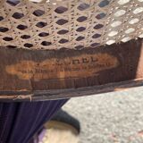 Chaise Fischel