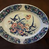 Large Italian dish Stoviglierie