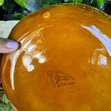 6 Longchamp plates