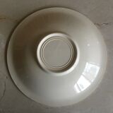 Hand enamelled earthenware cup after Fernand Léger (1881-1955)