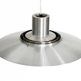 Pendant light "P376" by Fabricius and Kastholm for Nordisk Solar Compagni. Denmark 1960s