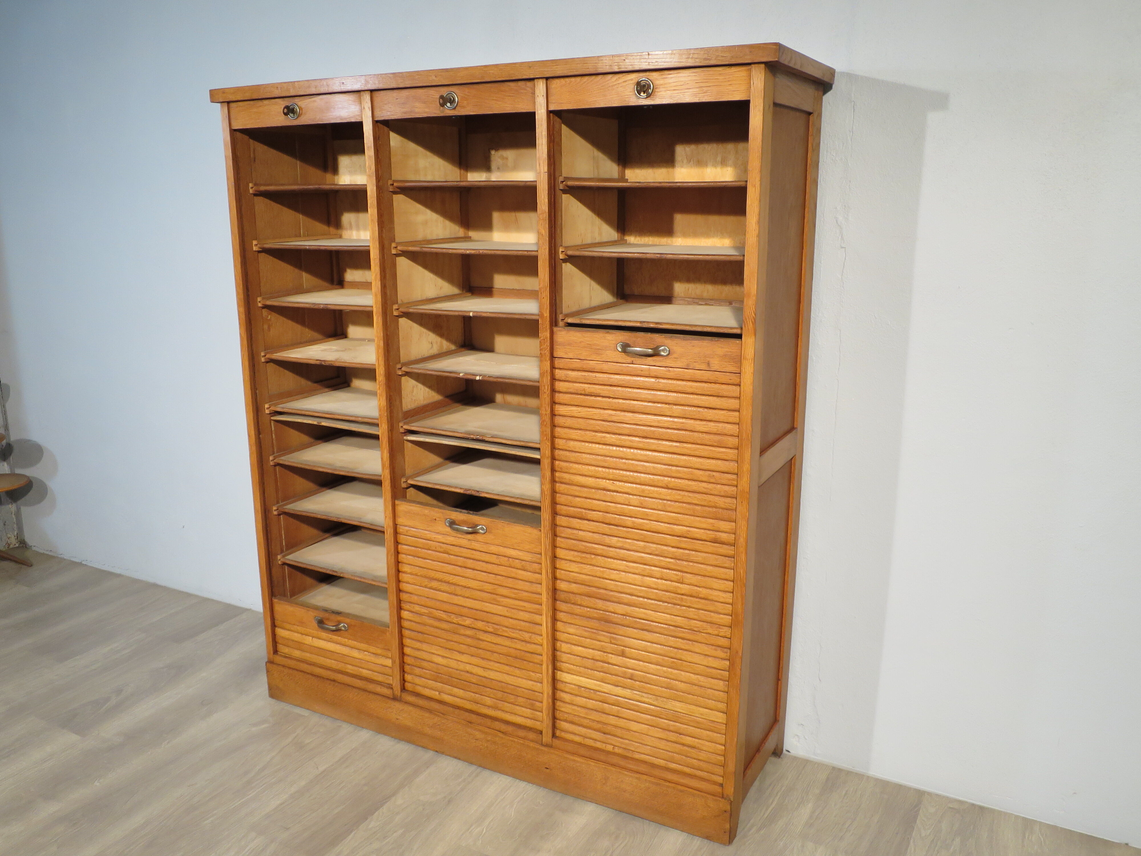 Furniture 3 curtain 50 years